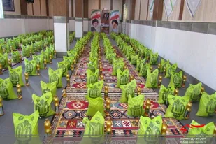 آغاز رزمایش کمک مومنانه در کنارک