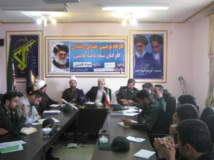 افزایش سطح آگاهی کارکنان مانع از وقوع حوادث می&zwnj;شود