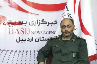 ۱۰ هزار نفر از استان اردبیل به اردو&zwnj;های جهادی اعزام می&zwnj;شوند/ بیش از ۴۰۰ روستا نیاز به بازسازی دارد