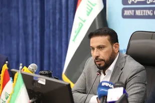 استاندار میسان: گشایش مرز چیلات مسیر مراودات تجاری عراق و ایران را تسهیل می&zwnj;کند