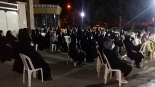 جشن غدیر به همت بسیجیان در شاهرود برگزار شد+ تصاویر