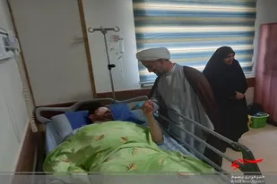 دشمنان برای رسیدن به اهداف شوم خود از هیچ عمل ضدانسانی فروگذار نمی کنند