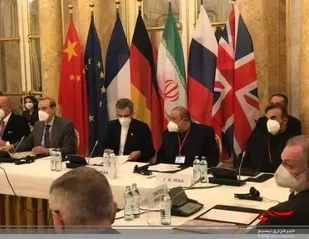 تکلیف رفع&zwnj;تحریم&zwnj;ها روشن نشود نمی&zwnj;توانیم سایر مسائل را نهایی کنیم