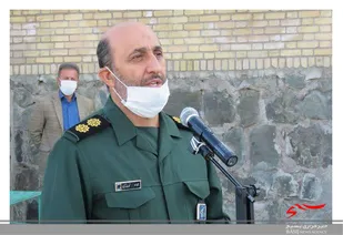 دفاع مقدس، تبلور وحدت، مقاومت و اراده ملت مومن و انقلابی ایران است