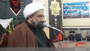 شهادت؛ بهترین راه سعادت این عالم است