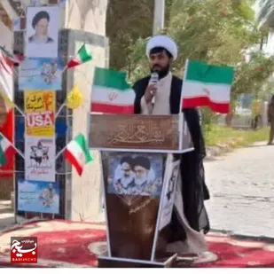 دهه فجر شکوهمند میراث خون و ایمان است