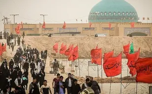 ابلاغ دستورالعمل مدیریت مهندسی بهداشت محیط ویژه اردو&zwnj;های راهیان نور