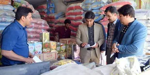 همکاری بسیج و سازمان حمایت برای نظارت و کنترل بازار