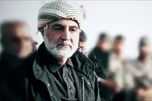 اگر من را شهید کنی شفاعتت می&zwnj;کنم!