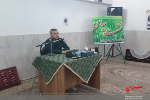 مشارکت مردم در انتخابات نشان دهنده اقتدار ملی است