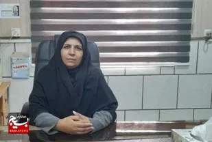 پروین اسکندری، چهره ماندگار آموزش و امداد در پنج شهرستان جنوبی کرمان