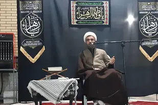 جامعه فاطمی مقدمه ساز جامعه مهدوی است