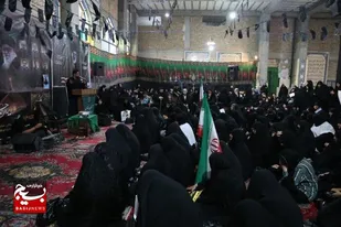 حضرت زینب (س) نشان داد که نباید در برابر ظلم سکوت کرد