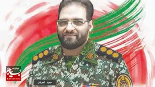 فرمانده&zwnj;ای که با شهادتش، رجعت را به خانه آورد