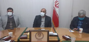 ۴۰ هزار مداح بسیجی در کشور فعال هستند