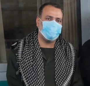 برکت انقلاب اسلامی مرهون وجود شجره طیبه ی بسیج است