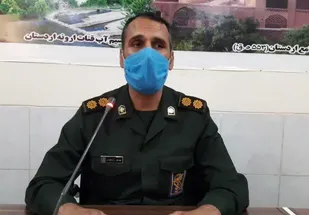 تیم&zwnj;های حافظان سلامت اردستانی در غربالگری رتبه نخست استانی را کسب کردند