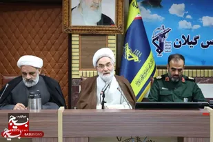 ایمان مردم، رمز مقاومت و ایستادگی در برابر توطئه&zwnj;ها است&nbsp;