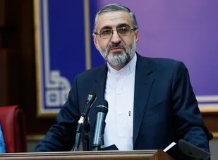 عامل جمع&zwnj;آوری اطلاعات محل استقرار شهید سلیمانی به اعدام محکوم شد