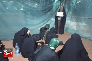 برگزاری کارگاه آموزشی سواد رسانه&zwnj;ای در زاهدان برگزار شد