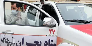 حل بحران آبگرفتگی به کمک دولت نیاز دارد