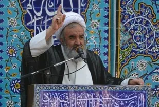 امام جمعه مراغه از وضعیت نابسامان بازار انتقاد کرد