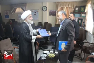 کار شورای هماهنگی تبلیغات اسلامی بسیار خطیر و ارزشمند است