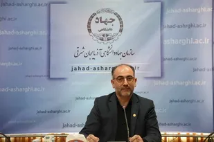 باید در تحقق شعار سال سهیم باشیم