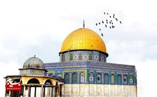 دعوت فرمانده سپاه ناحیه دامغان از عموم مردم برای شرکت در راهپیمایی روز قدس