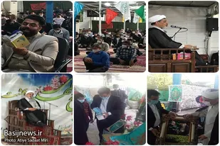 پویش نذر ماسک در جوار 5 شهید گمنام در زاهدان برگزار شد