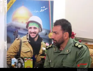 اخلاص یکی از مهمترین ویژگی&zwnj;های شهید &laquo;مصطفوی&raquo; بود