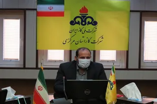 موفقیت در بخش گاز ثمره کار جهادی و انقلابی / 35 شهر استان و 98 درصد روستاها تحت پوشش شبکه گاز هستند