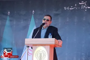 ایران با پیشگامی و هدایت رهبری فتنه را درهم شکست