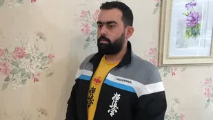 برگزاری اردوی تیم ملی کاراته در ارومیه با وجود عدم همراهی مسئولان