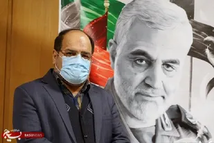 مکتب سلیمانی را در دانشگاه نهادینه کنیم