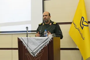 حاج قاسم نماد واقعی اخلاص و بصیرت بود
