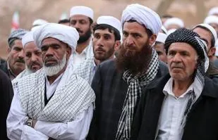 35 درصد اعزامهای راهیان نور گلستان را اهل سنت تشکیل می دهند