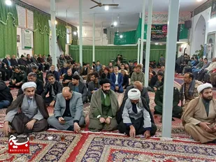 شهادت، مزد ۳۲ ساله مجاهدت های سید مقاومت است+تصاویر