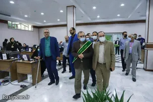 استاندار مرکزی:۲۹ مرکز در سطح استان با استعداد ۱۰۰۰ نفر  آماده پاسخگویی به مطالبات مردمی