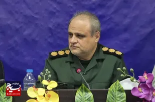 بسیج سازندگی در کمک به مردم امام&zwnj;زاده ابراهیم شفت درکنار سایر نیروهای امدادی است