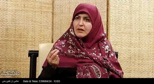 روحانی درخواست ملاقات ما را نپذیرفت