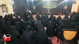 همکاری و همدلی در جامعه نقش موثری در برابر تهدیدات دارد