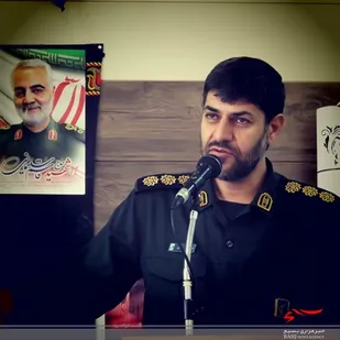 اجرای برنامه های متنوع هفته دفاع مقدس با محوریت مردم شهرستان سمیرم