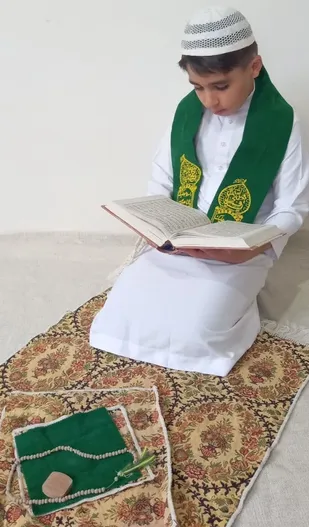 جوانان ملارد و اجرای فریضه امربه  معروف و نهی از منکر