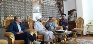 قرآن راهنما و هدایتگر انسان در عرصه&zwnj;های مختلف زندگی