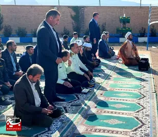 گرامیداشت یاد و خاطره علامه شهید مطهری