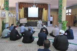 ادامه دفاع مقدس در خدمت به محرومان تجلی یافته است
