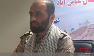 یکی از اهداف تشکیل بسیج حراست از هویت انقلاب بود/ هفته بسیج در عباس آباد با ۱۵۰ برنامه متنوع