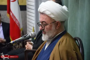 امروز اگر مسؤولی در نظام دغدغه دین نداشته باشد، ناسپاسی کرده است