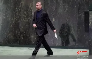 امیرعبداللهیان به بهارستان می&zwnj;رود